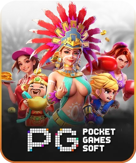 pg pocket